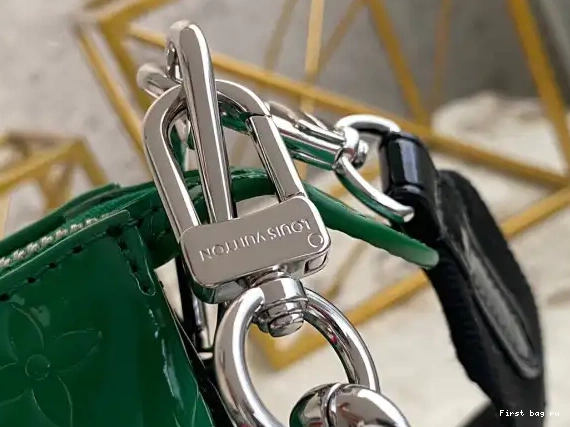 First bag ru PM VUITTON COUSSIN LOUIS 0430